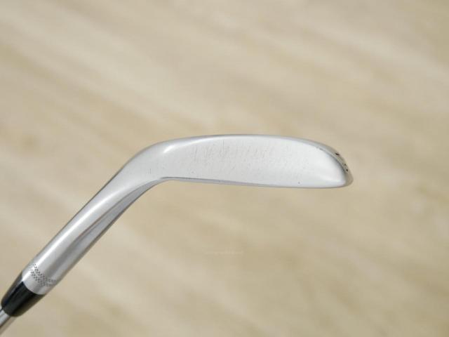 Wedge : Other : Wedge Titleist Vokey TVD Spin Milled Loft 54 ก้านเหล็ก Dynamic Gold S200