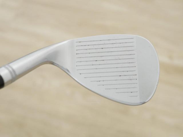 Wedge : Other : Wedge Titleist Vokey TVD Spin Milled Loft 54 ก้านเหล็ก Dynamic Gold S200