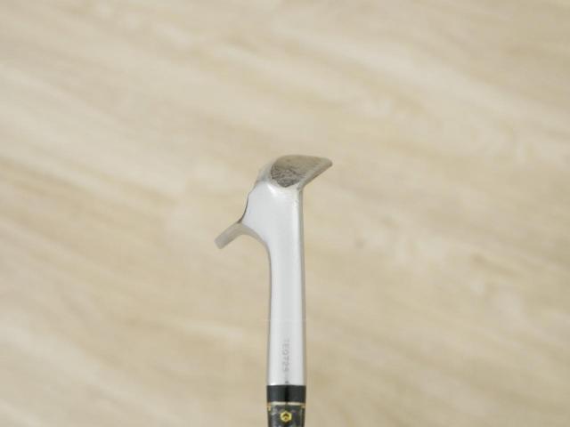 Wedge : Epon : Wedge Epon 208KGX Forged Loft 58 ก้านเหล็ก