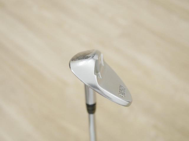 Wedge : Epon : Wedge Epon 208KGX Forged Loft 58 ก้านเหล็ก