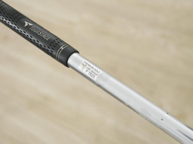 Wedge : Other : Wedge Tourstage X-Wedge 101HB Loft 52 ก้านเหล็ก NS Pro 950 Flex S