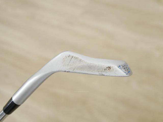 Wedge : Other : Wedge Kasco Dolphin DW-118 Forged Loft 56 ก้านเหล็ก NS Pro 950 Flex S