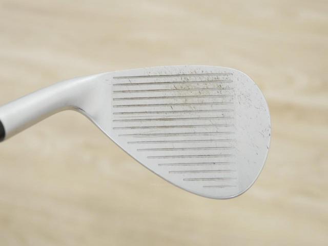 Wedge : Other : Wedge Kasco Dolphin DW-118 Forged Loft 56 ก้านเหล็ก NS Pro 950 Flex S