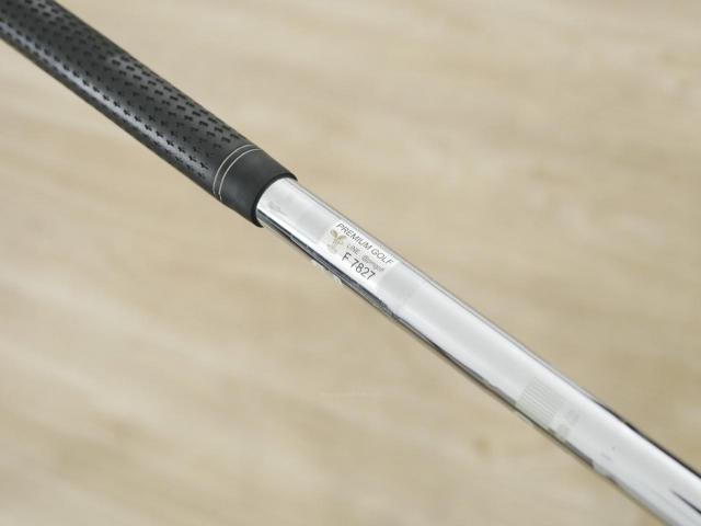 Wedge : Other : Wedge Kasco Dolphin DW-118 Forged Loft 56 ก้านเหล็ก NS Pro 950 Flex S