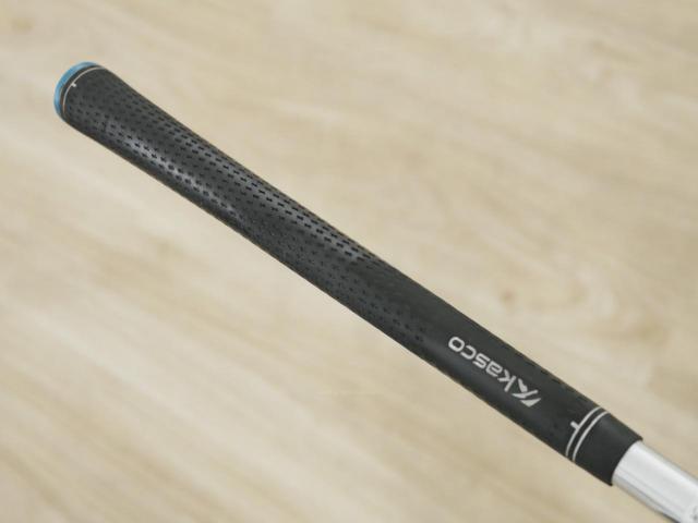 Wedge : Other : Wedge Kasco Dolphin DW-118 Forged Loft 56 ก้านเหล็ก NS Pro 950 Flex S