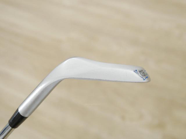 Wedge : Other : Wedge Kasco Dolphin DW-118 Forged Loft 50 ก้านเหล็ก NS Pro Modus 120 Flex S