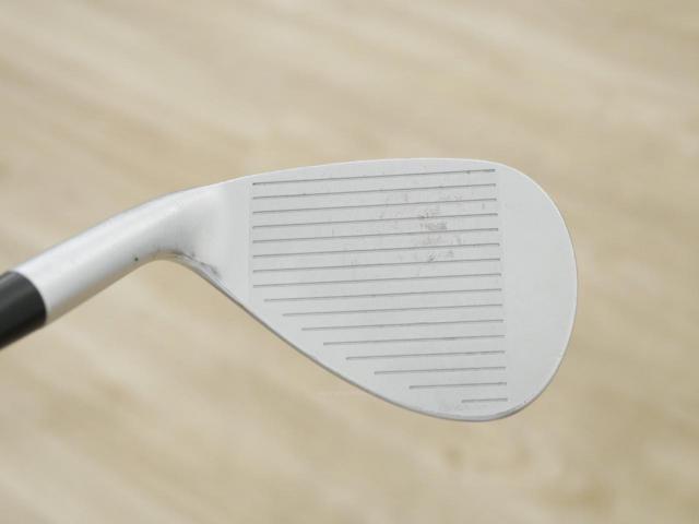 Wedge : Other : Wedge Kasco Dolphin DW-118 Forged Loft 50 ก้านเหล็ก NS Pro Modus 120 Flex S