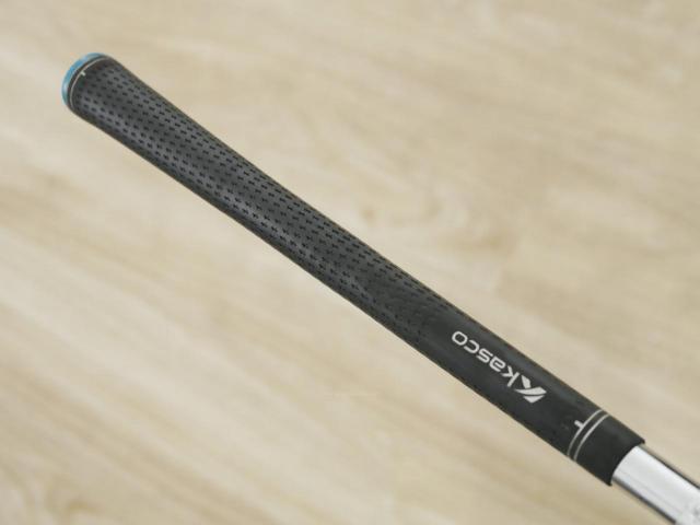 Wedge : Other : Wedge Kasco Dolphin DW-118 Forged Loft 50 ก้านเหล็ก NS Pro Modus 120 Flex S