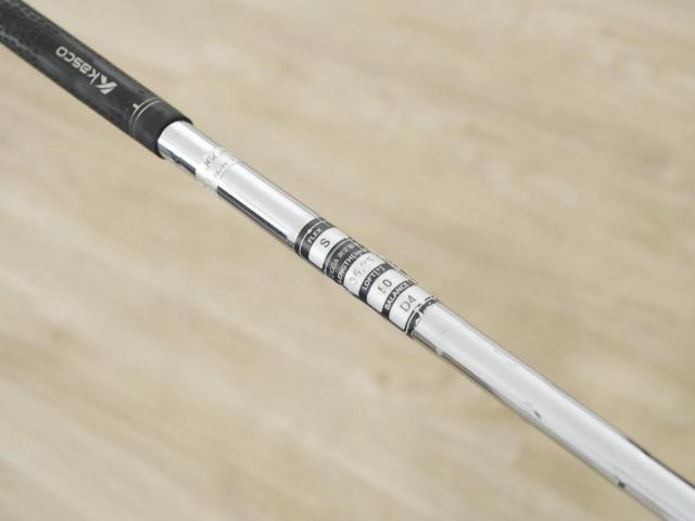 Wedge : Other : Wedge Kasco Dolphin DW-118 Forged Loft 50 ก้านเหล็ก NS Pro Modus 120 Flex S