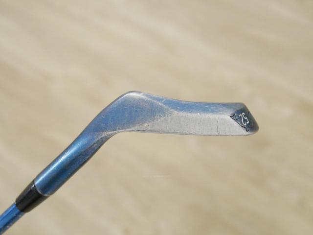 Wedge : Other : Wedge Kasco Dolphin DW-120G Forged Loft 52 ก้านเหล็ก NS Pro 950 Flex S