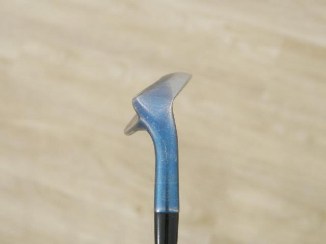 Wedge : Other : Wedge Kasco Dolphin DW-120G Forged Loft 52 ก้านเหล็ก NS Pro 950 Flex S