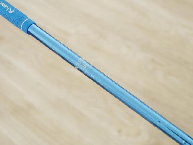 Wedge : Other : Wedge Kasco Dolphin DW-120G Forged Loft 52 ก้านเหล็ก NS Pro 950 Flex S