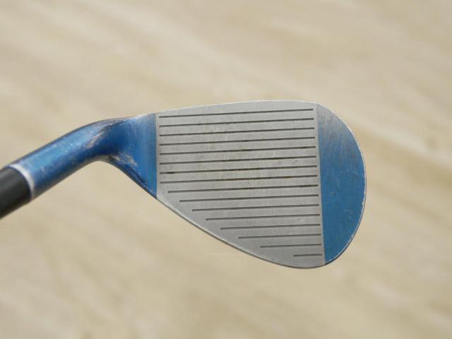 Wedge : Other : Wedge Kasco Dolphin DW-120G Forged Loft 52 ก้านเหล็ก NS Pro 950 Flex S