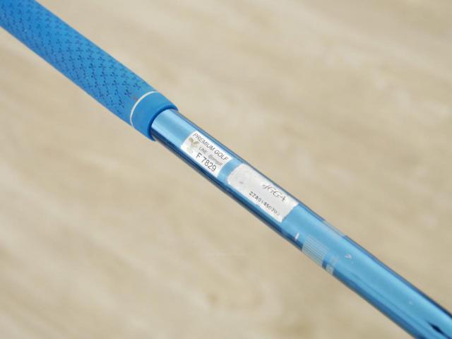 Wedge : Other : Wedge Kasco Dolphin DW-120G Forged Loft 52 ก้านเหล็ก NS Pro 950 Flex S