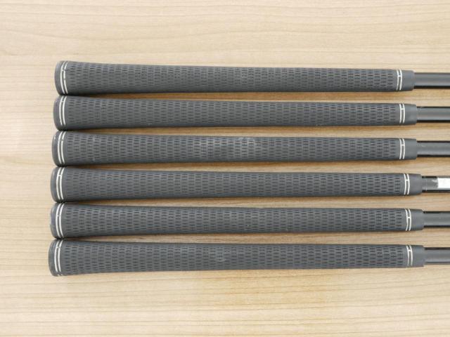 Iron set : XXIO : ชุดเหล็ก XXIO Forged มีเหล็ก 5-Pw (6 ชิ้น) ก้านกราไฟต์ MX-1000 Flex R
