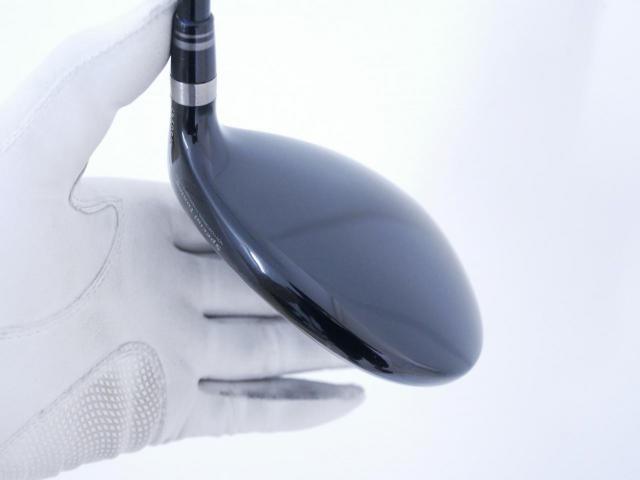 Fairway Wood : Other Brand : หัวไม้ 5 Ryoma Maxima Titanium Special Tuning (รุ่นล่าสุด ออกปี 2024 หน้าเด้งเกินกฏ ตีง่ายมากๆ ไกลสุดๆ) Loft 18 ก้าน Ryoma Beyond Power Light Flex ∞