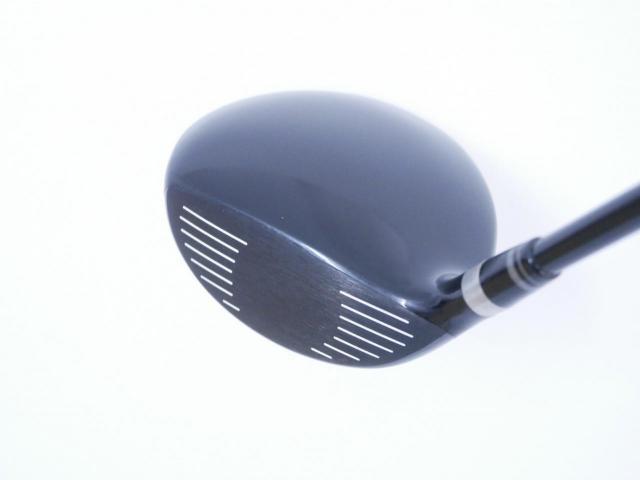 Fairway Wood : Other Brand : หัวไม้ 5 Ryoma Maxima Titanium Special Tuning (รุ่นล่าสุด ออกปี 2024 หน้าเด้งเกินกฏ ตีง่ายมากๆ ไกลสุดๆ) Loft 18 ก้าน Ryoma Beyond Power Light Flex ∞