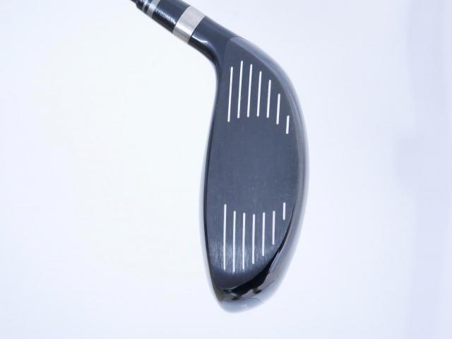 Fairway Wood : Other Brand : หัวไม้ 5 Ryoma Maxima Titanium Special Tuning (รุ่นล่าสุด ออกปี 2024 หน้าเด้งเกินกฏ ตีง่ายมากๆ ไกลสุดๆ) Loft 18 ก้าน Ryoma Beyond Power Light Flex ∞
