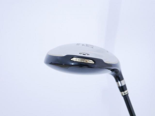 Fairway Wood : Other Brand : หัวไม้ 5 Ryoma F Titanium (รุ่นปี 2019 ไกลมากๆ) Loft 18 ก้าน Tour AD RF2 Flex R