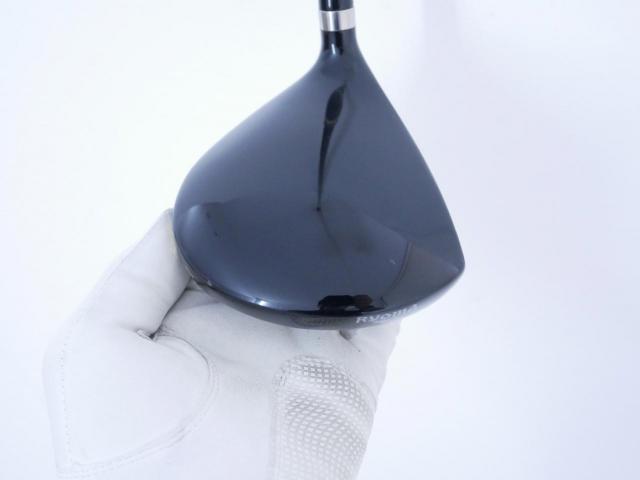 Fairway Wood : Other Brand : หัวไม้ 5 Ryoma F Titanium (รุ่นปี 2019 ไกลมากๆ) Loft 18 ก้าน Tour AD RF2 Flex R