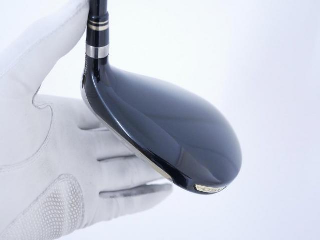 Fairway Wood : Other Brand : หัวไม้ 5 Ryoma F Titanium (รุ่นปี 2019 ไกลมากๆ) Loft 18 ก้าน Tour AD RF2 Flex R