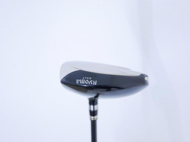 Fairway Wood : Other Brand : หัวไม้ 5 Ryoma F Titanium (รุ่นปี 2019 ไกลมากๆ) Loft 18 ก้าน Tour AD RF2 Flex R