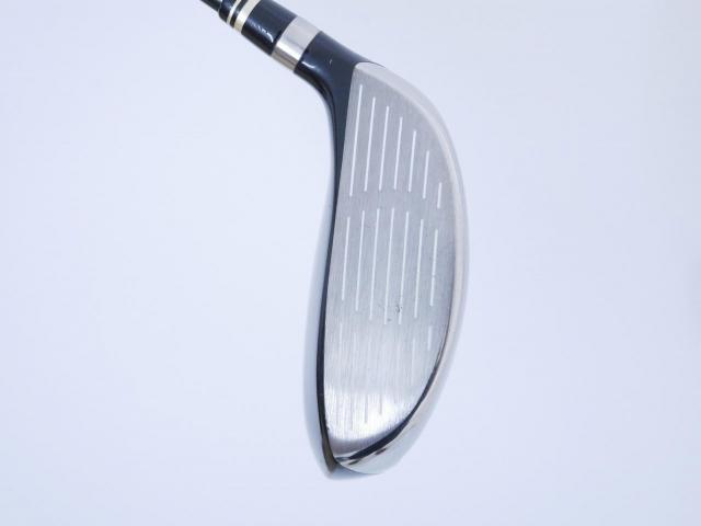 Fairway Wood : Other Brand : หัวไม้ 5 Ryoma F Titanium (รุ่นปี 2019 ไกลมากๆ) Loft 18 ก้าน Tour AD RF2 Flex R