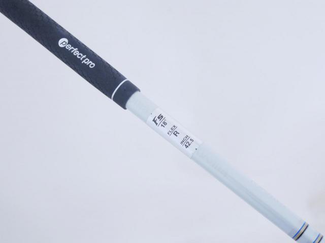 Fairway Wood : Other Brand : หัวไม้ 5 Ryoma F Titanium (รุ่นปี 2019 ไกลมากๆ) Loft 18 ก้าน Tour AD RF2 Flex R
