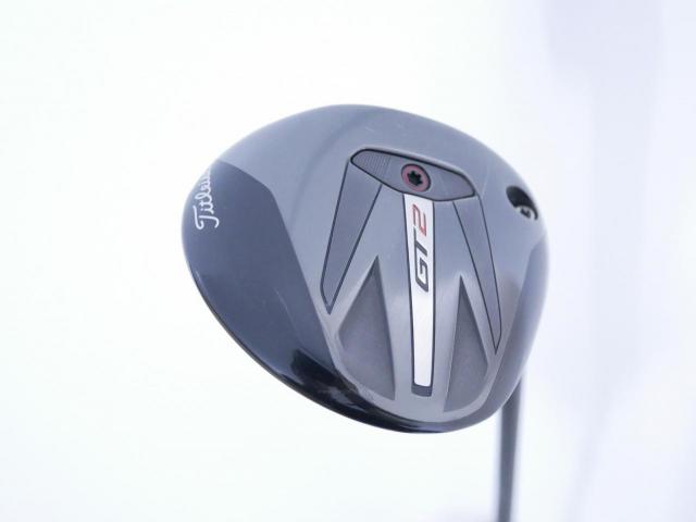 Fairway Wood : Titleist : หัวไม้ 4 Titleist GT2 (รุ่นปี 2025) Loft 16.5 (ปรับได้) ก้าน Mitsubishi TENSEI K BLUE 55 Flex S