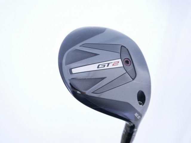 Fairway Wood : Titleist : หัวไม้ 4 Titleist GT2 (รุ่นปี 2025) Loft 16.5 (ปรับได้) ก้าน Mitsubishi TENSEI K BLUE 55 Flex S