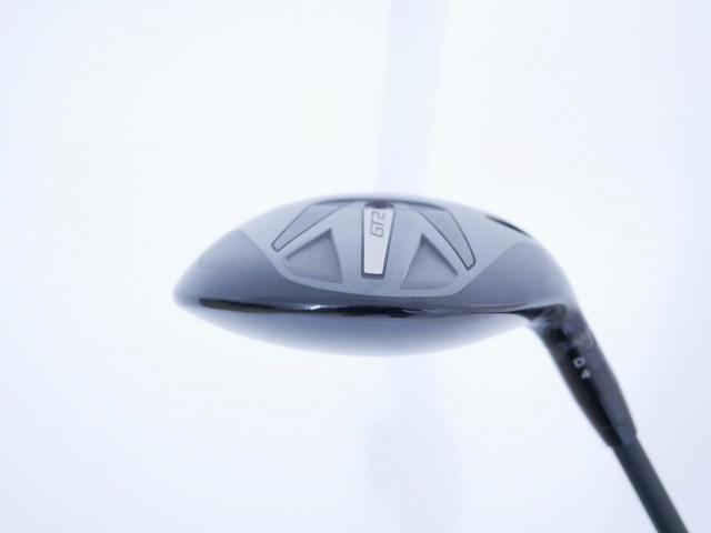 Fairway Wood : Titleist : หัวไม้ 4 Titleist GT2 (รุ่นปี 2025) Loft 16.5 (ปรับได้) ก้าน Mitsubishi TENSEI K BLUE 55 Flex S