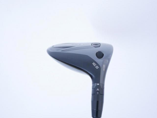 Fairway Wood : Titleist : หัวไม้ 4 Titleist GT2 (รุ่นปี 2025) Loft 16.5 (ปรับได้) ก้าน Mitsubishi TENSEI K BLUE 55 Flex S