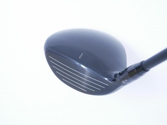 Fairway Wood : Titleist : หัวไม้ 4 Titleist GT2 (รุ่นปี 2025) Loft 16.5 (ปรับได้) ก้าน Mitsubishi TENSEI K BLUE 55 Flex S