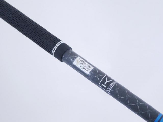 Fairway Wood : Titleist : หัวไม้ 4 Titleist GT2 (รุ่นปี 2025) Loft 16.5 (ปรับได้) ก้าน Mitsubishi TENSEI K BLUE 55 Flex S