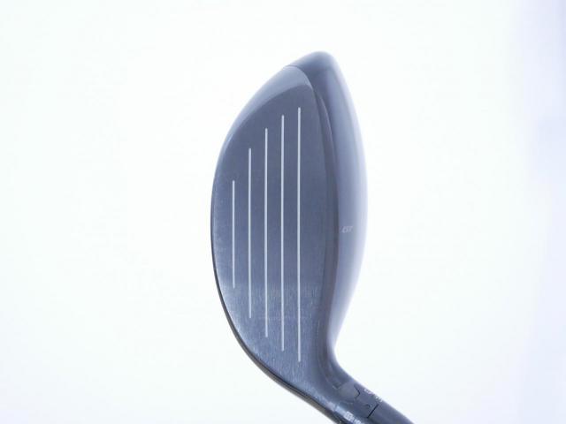 Fairway Wood : Titleist : หัวไม้ 4 Titleist GT2 (รุ่นปี 2025) Loft 16.5 (ปรับได้) ก้าน Mitsubishi TENSEI K BLUE 55 Flex S