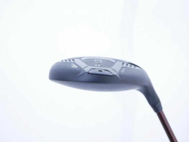 Fairway Wood : Ping : หัวไม้ 3 Ping G425 Max (รุ่นปี 2022) Loft 14.5 ก้าน Ping ALTA Distanza 40g (R2)