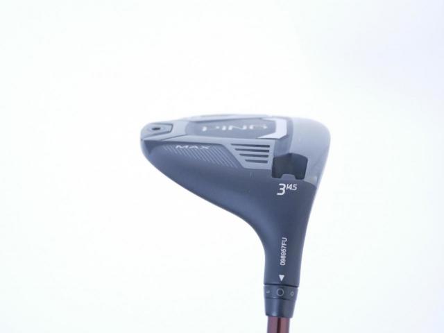 Fairway Wood : Ping : หัวไม้ 3 Ping G425 Max (รุ่นปี 2022) Loft 14.5 ก้าน Ping ALTA Distanza 40g (R2)