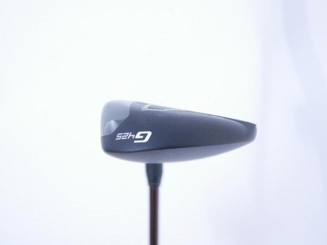 Fairway Wood : Ping : หัวไม้ 3 Ping G425 Max (รุ่นปี 2022) Loft 14.5 ก้าน Ping ALTA Distanza 40g (R2)