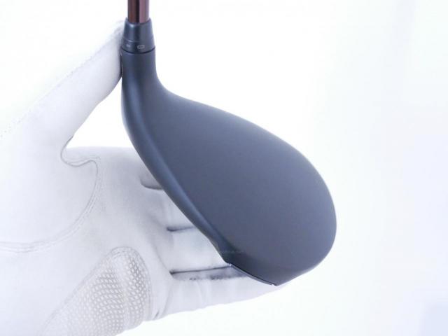 Fairway Wood : Ping : หัวไม้ 3 Ping G425 Max (รุ่นปี 2022) Loft 14.5 ก้าน Ping ALTA Distanza 40g (R2)