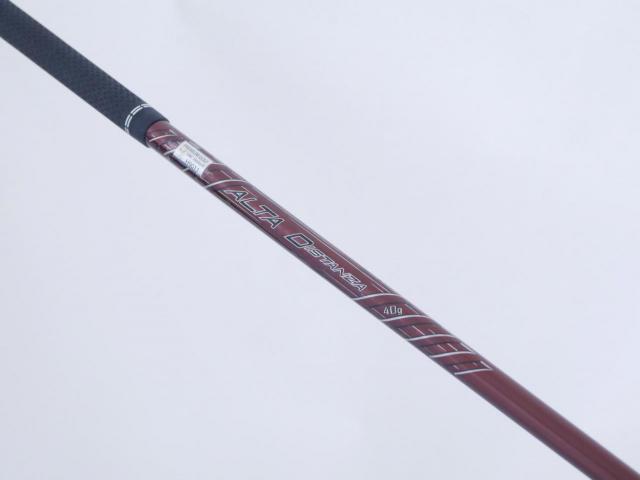 Fairway Wood : Ping : หัวไม้ 3 Ping G425 Max (รุ่นปี 2022) Loft 14.5 ก้าน Ping ALTA Distanza 40g (R2)