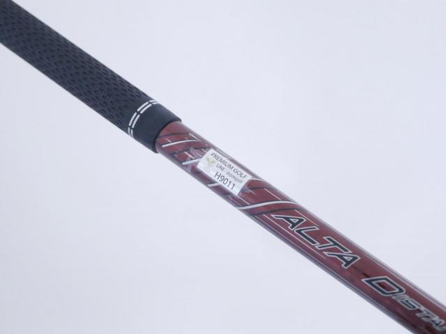 Fairway Wood : Ping : หัวไม้ 3 Ping G425 Max (รุ่นปี 2022) Loft 14.5 ก้าน Ping ALTA Distanza 40g (R2)