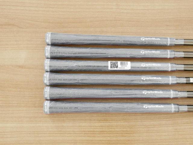Iron set : Taylormade : **ของใหม่ ยังไม่แกะพลาสติก** ชุดเหล็ก Taylormade P7CB Forged Designer Series (หายาก ซีรี่ย์ท้อปสุด ล่าสุด ปี 2025) มีเหล็ก 5-Pw (6 ชิ้น) ก้านเหล็ก NS Pro Modus 120 Flex S
