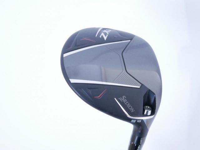 Fairway Wood : Other Brand : หัวไม้ 5 Srixon ZXi (รุ่นล่าสุด ปี 2025) Loft 18 ก้าน Mitsubishi Diamana 50 Flex S