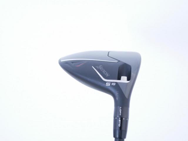Fairway Wood : Other Brand : หัวไม้ 5 Srixon ZXi (รุ่นล่าสุด ปี 2025) Loft 18 ก้าน Mitsubishi Diamana 50 Flex S