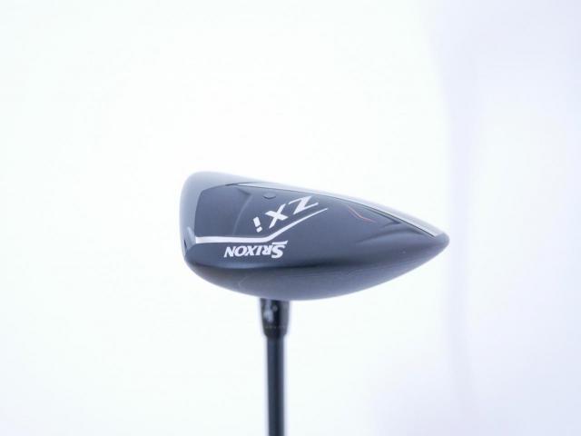 Fairway Wood : Other Brand : หัวไม้ 5 Srixon ZXi (รุ่นล่าสุด ปี 2025) Loft 18 ก้าน Mitsubishi Diamana 50 Flex S