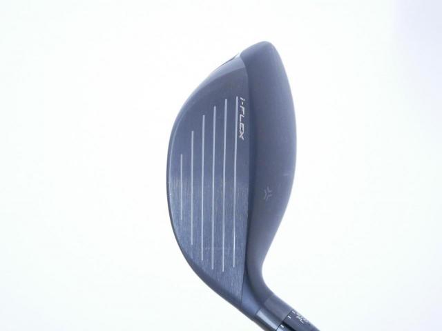 Fairway Wood : Other Brand : หัวไม้ 5 Srixon ZXi (รุ่นล่าสุด ปี 2025) Loft 18 ก้าน Mitsubishi Diamana 50 Flex S