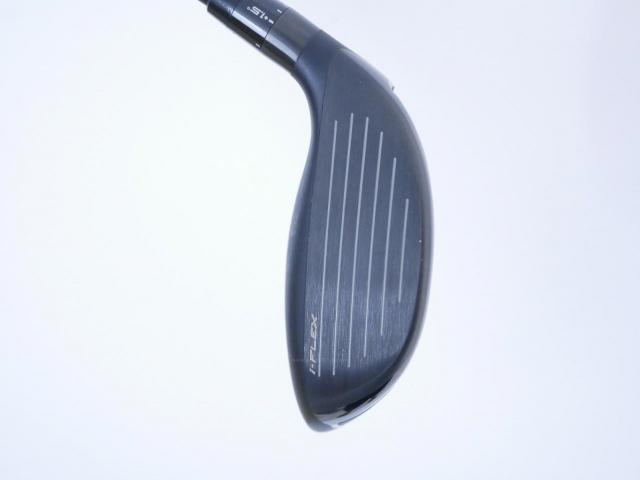 Fairway Wood : Other Brand : หัวไม้ 5 Srixon ZXi (รุ่นล่าสุด ปี 2025) Loft 18 ก้าน Mitsubishi Diamana 50 Flex S
