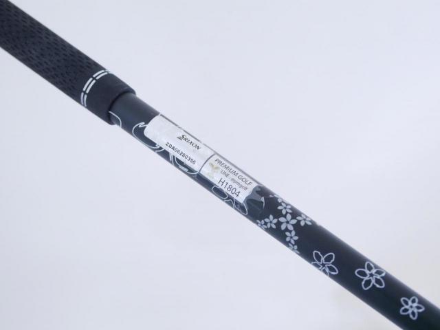 Fairway Wood : Other Brand : หัวไม้ 5 Srixon ZXi (รุ่นล่าสุด ปี 2025) Loft 18 ก้าน Mitsubishi Diamana 50 Flex S