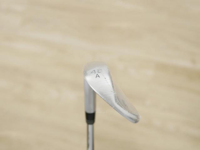 Wedge : Other : **ของใหม่ ยังไม่แกะพลาสติก** Wedge Ryoma SPN Forged (รุ่นล่าสุด ออกปี 2026) Loft 48 ก้านเหล็ก NS Pro 950 NEO Flex R