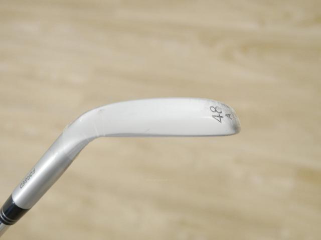 Wedge : Other : **ของใหม่ ยังไม่แกะพลาสติก** Wedge Ryoma SPN Forged (รุ่นล่าสุด ออกปี 2026) Loft 48 ก้านเหล็ก NS Pro 950 NEO Flex R